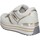 Scarpe Donna Sneakers Lancetti LNC-297 Bianco