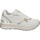 Scarpe Donna Sneakers Lancetti LNC-297 Bianco