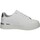 Scarpe Donna Sneakers Lancetti LNC-212 Bianco
