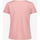 Abbigliamento Donna T-shirt maniche corte Cmp MAGLIA OUTDOOR Rosa
