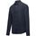 Abbigliamento Uomo Camicie maniche lunghe Bomboogie SM8581 TNP4-20 NAVY BLUE Blu