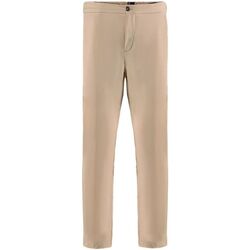 Abbigliamento Uomo Pantaloni Bomboogie PMTYED TTCR4-105 CHANTILLY Beige