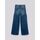 Abbigliamento Bambina Pantaloni Replay SG9402.050.589.967-009 Blu