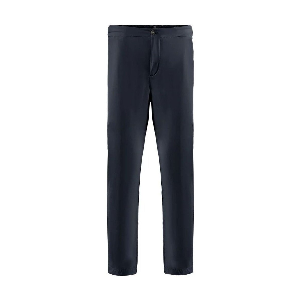 Abbigliamento Uomo Pantaloni Bomboogie PMTYED TTCR4-20 NAVY BLUE Blu
