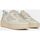 Scarpe Donna Sneakers Date W401-SE-DR-IV - STEP FLOOR-DRAGON IVORI Giallo