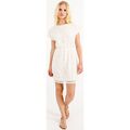 Image of Top Molly Bracken T842CE-OFFWHITE