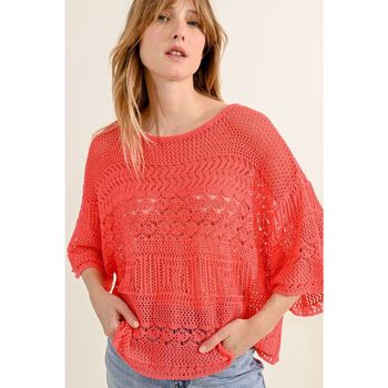 Molly Bracken N240CE-CORAL Rosso