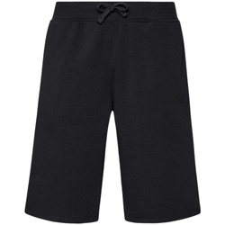 Abbigliamento Uomo Shorts / Bermuda Guess Clovis Nero