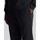 Abbigliamento Uomo Pantaloni da tuta Lyle & Scott ML822TON SKINNY SWEAT-Z865 JET BLACK Nero