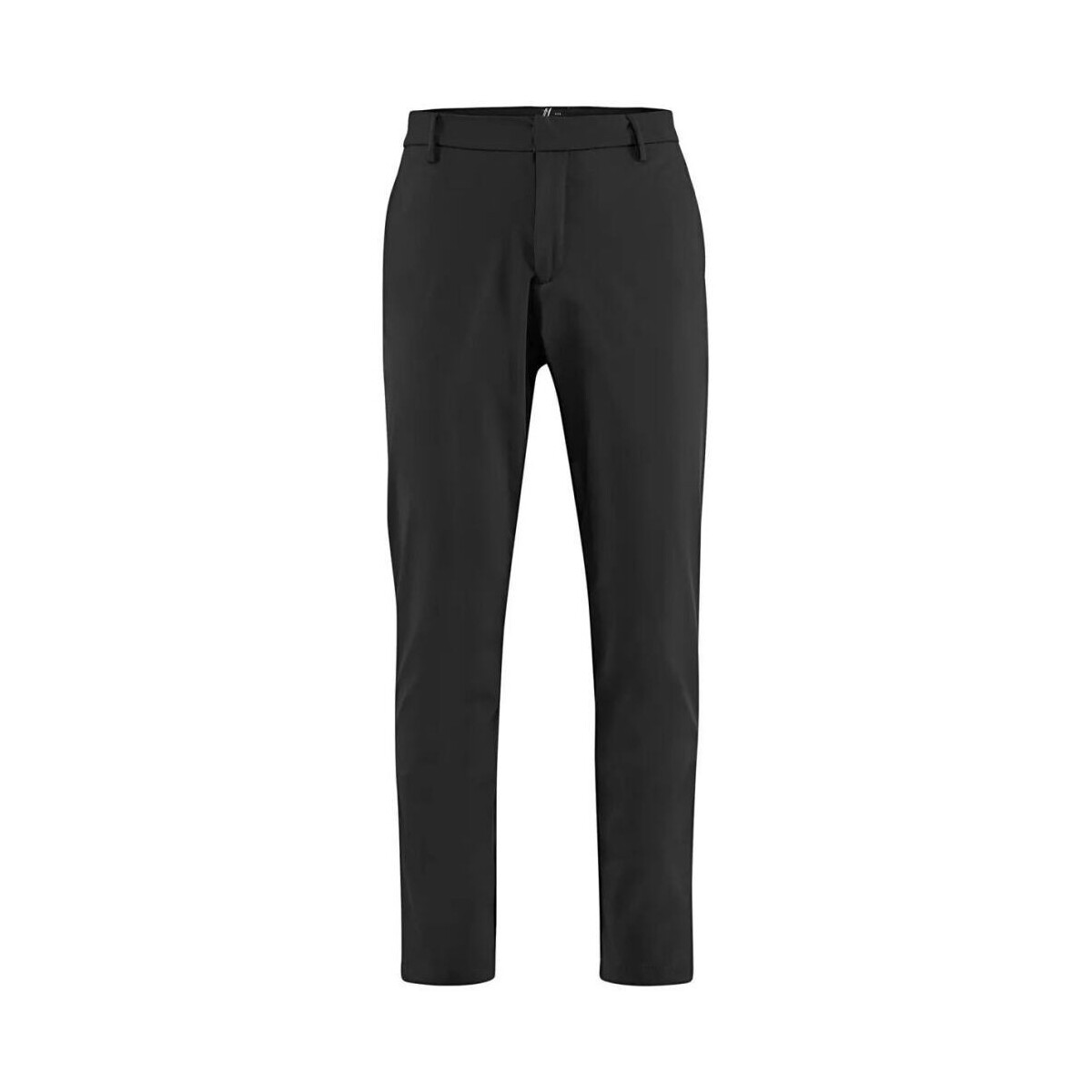 Abbigliamento Uomo Pantaloni Bomboogie PMFORM TTCR4-90 BLACK Nero