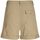 Abbigliamento Donna Shorts / Bermuda Jjxx 12253014 MADDY SHORTS-INCENSE Beige