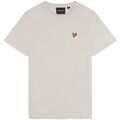 Image of T-shirt & Polo Lyle & Scott TS400VOG PLAIN T-SHIRT-W870 COVE