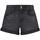 Abbigliamento Bambina Shorts / Bermuda Levi's  Nero