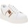 Scarpe Donna Sneakers Alviero Martini 0860-300B Bianco