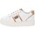 Scarpe Donna Sneakers Alviero Martini 0860-300B Bianco