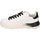 Scarpe Donna Sneakers Love Moschino ja15254g1iid-b10a Bianco
