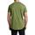 Abbigliamento T-shirt maniche corte G-Star Raw  Verde
