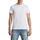 Abbigliamento Uomo T-shirt maniche corte G-Star Raw  Bianco