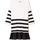 Abbigliamento Donna T-shirt & Polo Twin Set 241te3011-11507 Multicolore