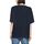 Abbigliamento Donna T-shirt maniche corte Dondup s992jf0337dxxx-894 Blu