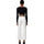 Abbigliamento Donna Jeans Elisabetta Franchi pj42d41e2-360 Bianco