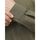 Abbigliamento Uomo Camicie maniche lunghe Jack & Jones 12248410 SUMMER TUNIC-DUSTY OLIVE Verde
