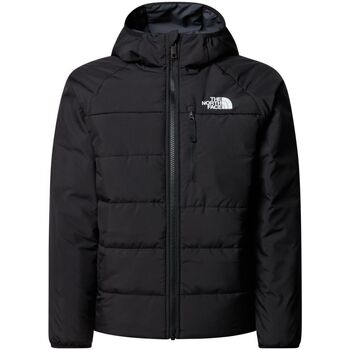 The North Face NF0A89Q5 B REVERSIBLE-BLACK Nero