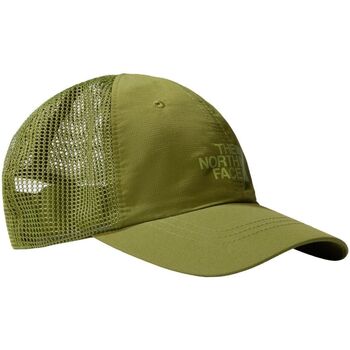 The North Face NF0A5FXSPIB1 TRUCKER-FOREST OLIVE Verde