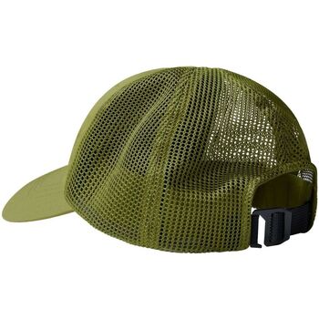 The North Face NF0A5FXSPIB1 TRUCKER-FOREST OLIVE Verde
