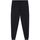 Abbigliamento Uomo Pantaloni Lyle & Scott ML822TON SKINNY SWEAT-Z865 JET BLACK Nero