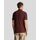 Abbigliamento Uomo T-shirt & Polo Lyle & Scott SP400TON POLO SHIRT-Z562 BURGUNDY Rosso