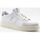 Scarpe Uomo Sneakers Saint Sneakers SAIL-GHIA/WHI/GREY Bianco