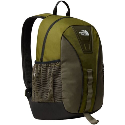 Borse Zaini The North Face NF0A87GG DAYPACK-RMO FOREST OLIVE Verde