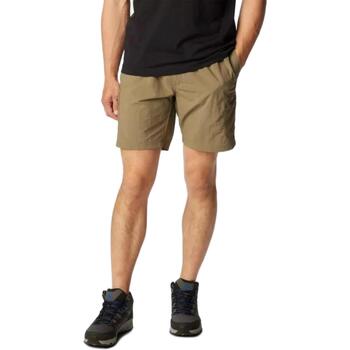 Abbigliamento Uomo Shorts / Bermuda Columbia 2021041 Verde