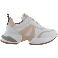 Scarpe Donna Sneakers Alexander Smith 149559 Bianco