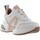 Scarpe Donna Sneakers Alexander Smith 149559 Bianco