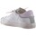 Scarpe Donna Sneakers Philippe Model 149285 Bianco