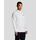 Abbigliamento Uomo Camicie maniche lunghe Lyle & Scott LW2004V COTTON LINEN BD-626 WHITE Bianco