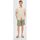 Abbigliamento Uomo Camicie maniche lunghe Selected 16092495 LINEN SHIRT SS-PURE CASHMERE Beige
