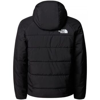 The North Face NF0A89Q5 B REVERSIBLE-BLACK Nero
