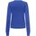 Abbigliamento Donna Maglioni Only 15332735 JASMIN-DAZZLING BLUE Blu