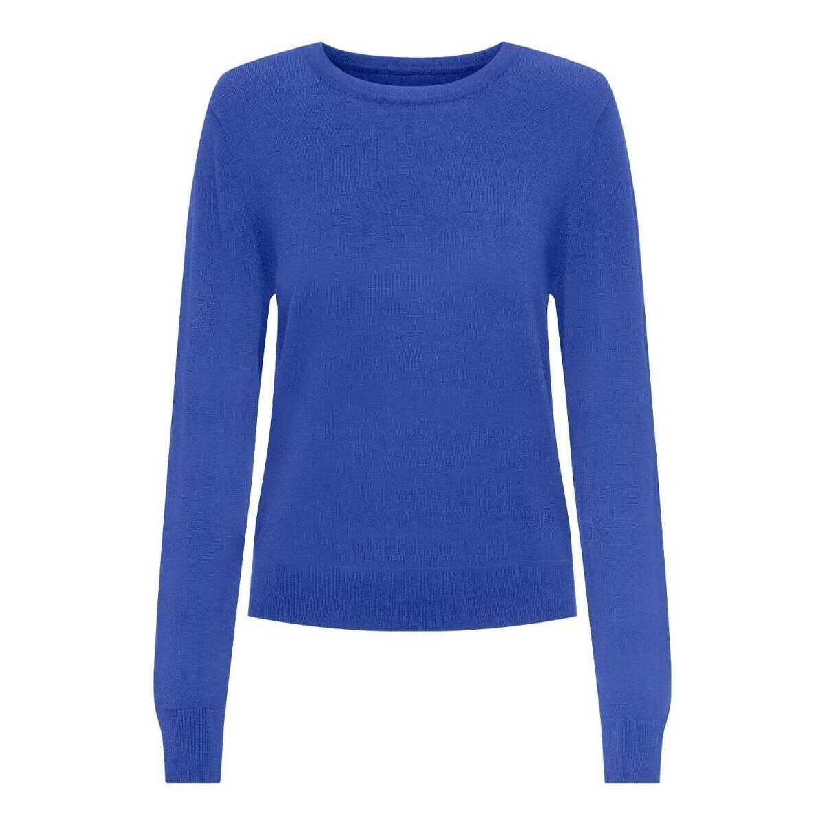 Abbigliamento Donna Maglioni Only 15332735 JASMIN-DAZZLING BLUE Blu