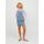 Abbigliamento Donna Tuta jumpsuit / Salopette Jjxx 12247921 TESSA-MEDIUN BLUE DENIM Blu