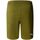 Abbigliamento Uomo Shorts / Bermuda The North Face NF0A3S4 M STAND-PIB FOREST OLIVE Verde