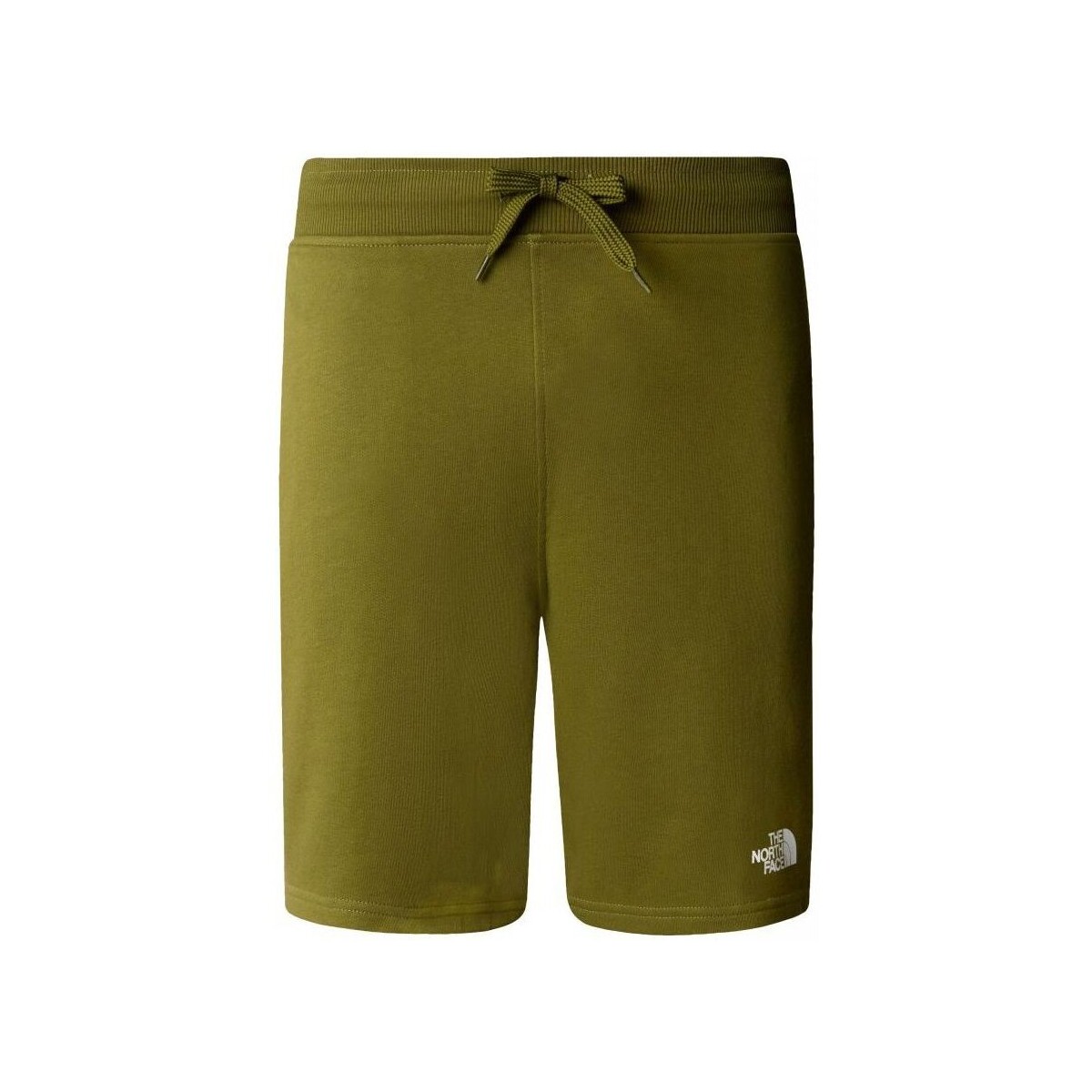 Abbigliamento Uomo Shorts / Bermuda The North Face NF0A3S4 M STAND-PIB FOREST OLIVE Verde