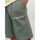 Abbigliamento Bambino Shorts / Bermuda Jack & Jones 12254196 VESTERBRO SWEAT SHORTS-LAUREN WREATH Verde