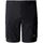 Abbigliamento Uomo Shorts / Bermuda The North Face NF0A55B6JK31 ANTICLINE-BLACK Nero