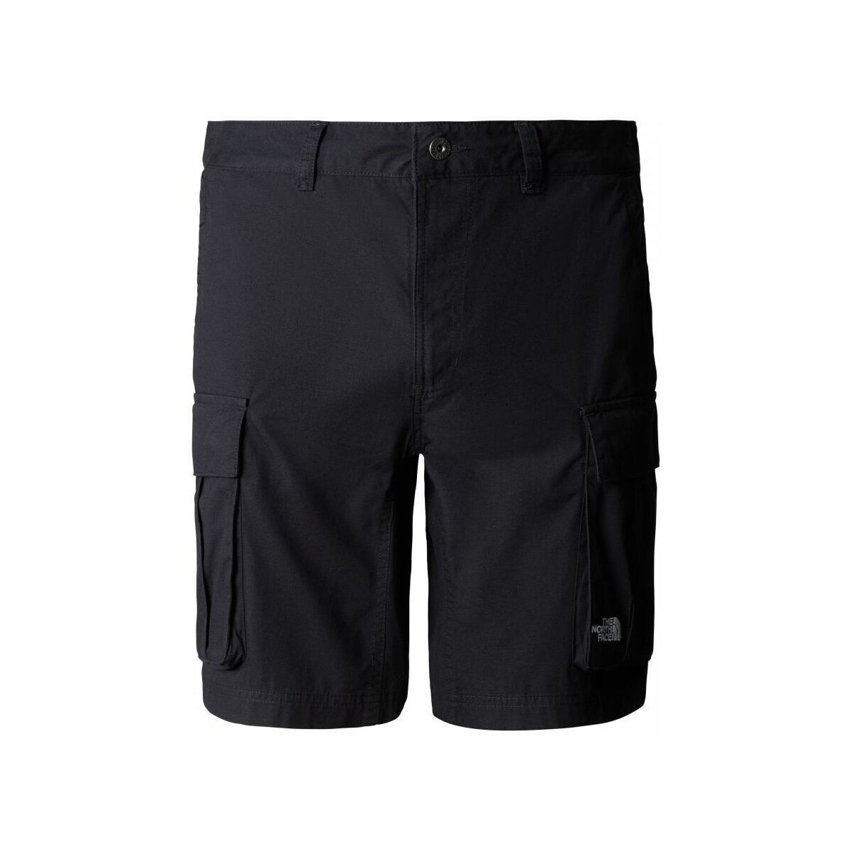 Abbigliamento Uomo Shorts / Bermuda The North Face NF0A55B6JK31 ANTICLINE-BLACK Nero