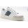 Scarpe Uomo Sneakers Saint Sneakers SAIL-BIANCO OLIVE Bianco