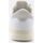 Scarpe Uomo Sneakers Saint Sneakers SAIL-BIANCO OLIVE Bianco
